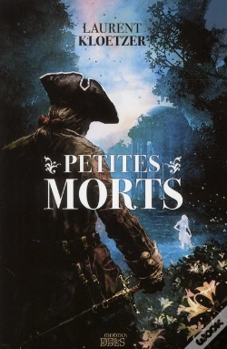 Capa do artigo Petites Morts