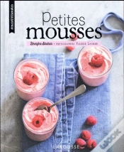 Capa do artigo Petites Mousses