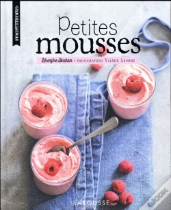 Capa do artigo Petites Mousses