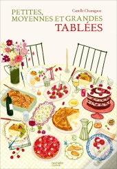 Petites, Moyennes Et Grandes Tablées