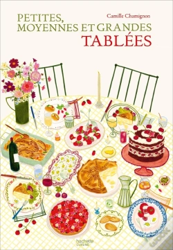 Capa do artigo Petites, Moyennes Et Grandes Tablées