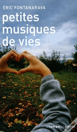Capa do artigo Petites Musiques De Vies