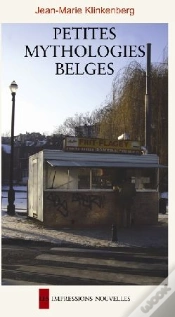 Capa do artigo Petites Mythologies Belges