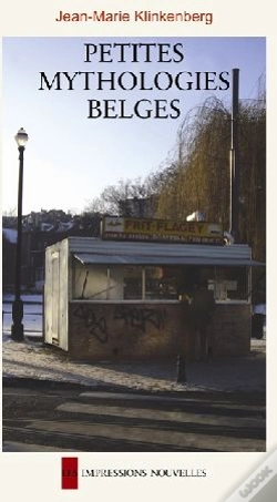 Capa do artigo Petites Mythologies Belges