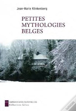 Capa do artigo Petites Mythologies Belges