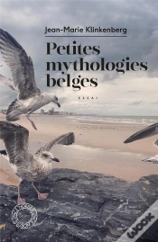 Capa do artigo Petites Mythologies Belges