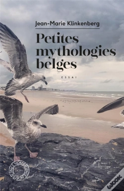 Capa do artigo Petites Mythologies Belges