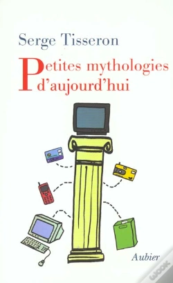 Capa do artigo Petites Mythologies D'Aujourd'Hui
