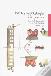 Petites Mythologies Liegeoises