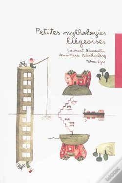 Capa do artigo Petites Mythologies Liegeoises