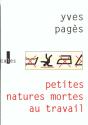 Petites Natures Mortes Au Travail - Preview