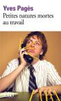 Petites Natures Mortes Au Travail - Preview