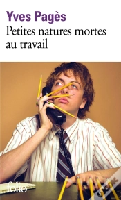 Capa do artigo Petites Natures Mortes Au Travail