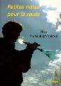 Petites Notes Pour La Route - Preview