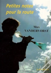 Capa do artigo Petites Notes Pour La Route
