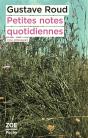 Petites Notes Quotidiennes (Ou Presque) - Preview