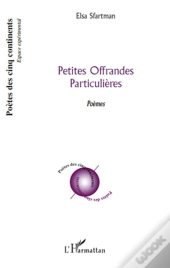Petites Offrandes Particulières