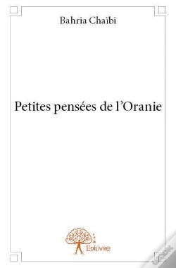 Capa do artigo Petites Pensees De L?Oranie