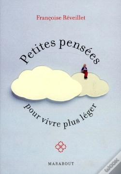Capa do artigo Petites Pensées Pour Vivre Plus Léger