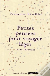 Petites Pensees Pour Voyager Leger