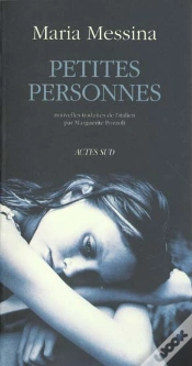 Capa do artigo Petites Personnes