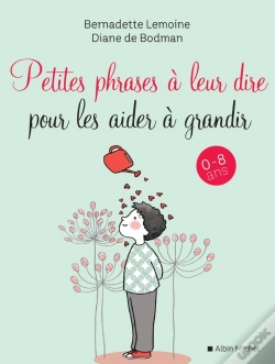 Capa do artigo Petites Phrases À Leur Dire Pour Les Aider À Grandir