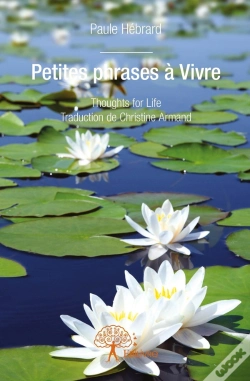 Capa do artigo Petites Phrases À Vivre