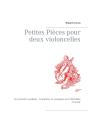 Petites Pieces Pour Deux Violoncelles - En Premiere Position Compilees - Preview