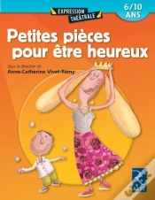 Capa do artigo Petites Pièces Pour Être Heureux