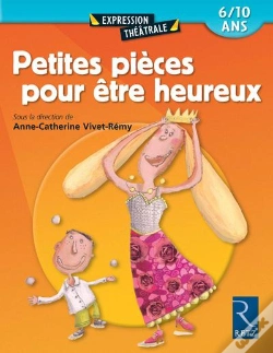 Capa do artigo Petites Pièces Pour Être Heureux