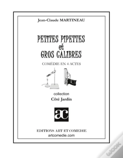 Capa do artigo Petites Pipettes Et Gros Calibre