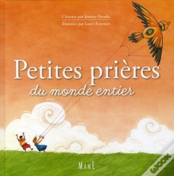 Capa do artigo Petites Prières Du Monde Entier