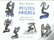 Capa do artigo Petites Prieres