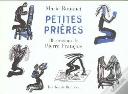 Capa do artigo Petites Prieres