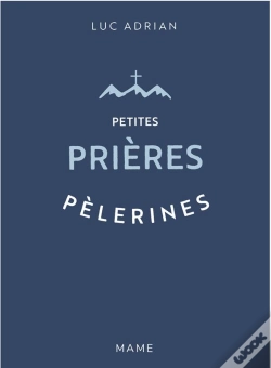 Capa do artigo Petites Prières Pélerines