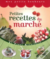 Capa do artigo Petites Recettes Du Marché