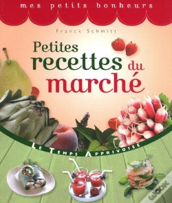 Capa do artigo Petites Recettes Du Marché