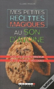 Capa do artigo Petites Recettes Magiques Au Son D