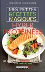 Petites Recettes Magiques Hyperproteinees (Mes) - Preview