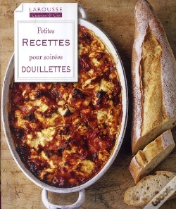 Capa do artigo Petites Recettes Pour Soirées Douillettes