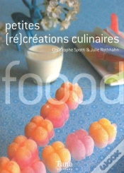 Capa do artigo Petites (Ré)Créations Culinaires