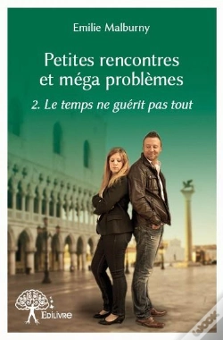 Capa do artigo Petites Rencontres Et Mega Problemes