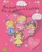 Petites Reveuses Mon Grand Livre De Sticker Et D Activite - Preview