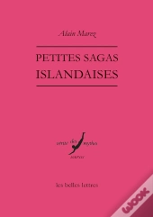 Petites Sagas Islandaises