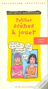 Petites Scènes À Jouer