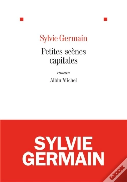 Capa do artigo Petites Scènes Capitales