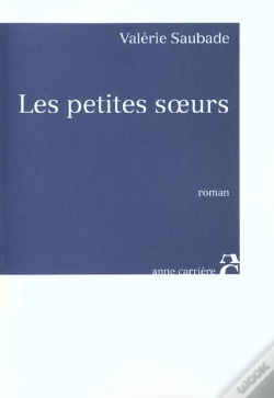 Capa do artigo Petites Soeurs
