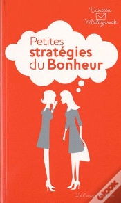 Capa do artigo Petites Strategies Du Bonheur