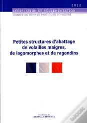 Capa do artigo Petites Structures D
