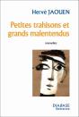 Petites Trahisons Et Grands Malentendus - Preview